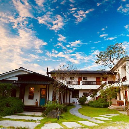 Hotel Sapientia Guangfu Esterno foto