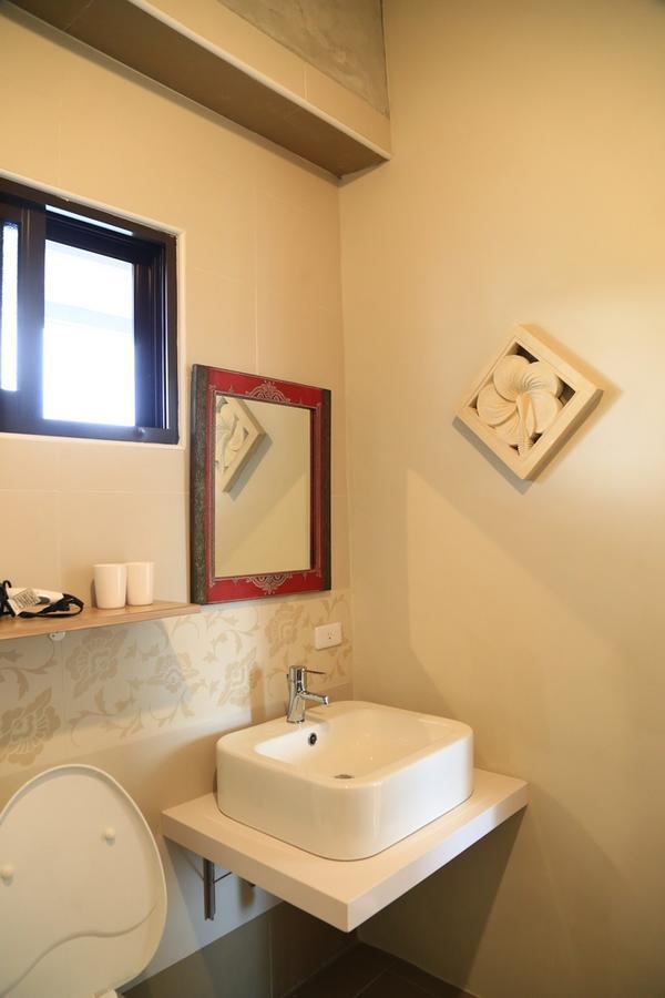 Hotel Sapientia Guangfu Esterno foto