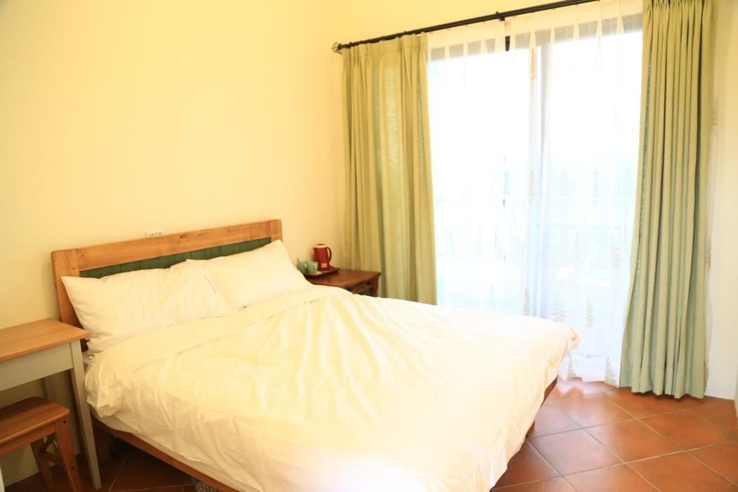 Hotel Sapientia Guangfu Esterno foto
