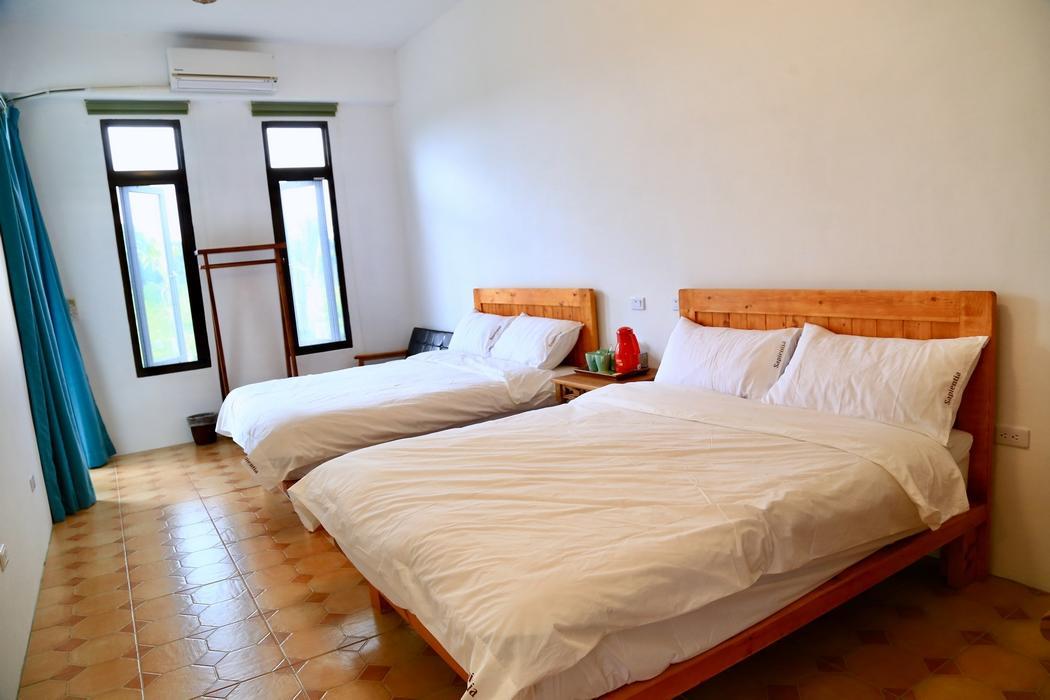 Hotel Sapientia Guangfu Esterno foto