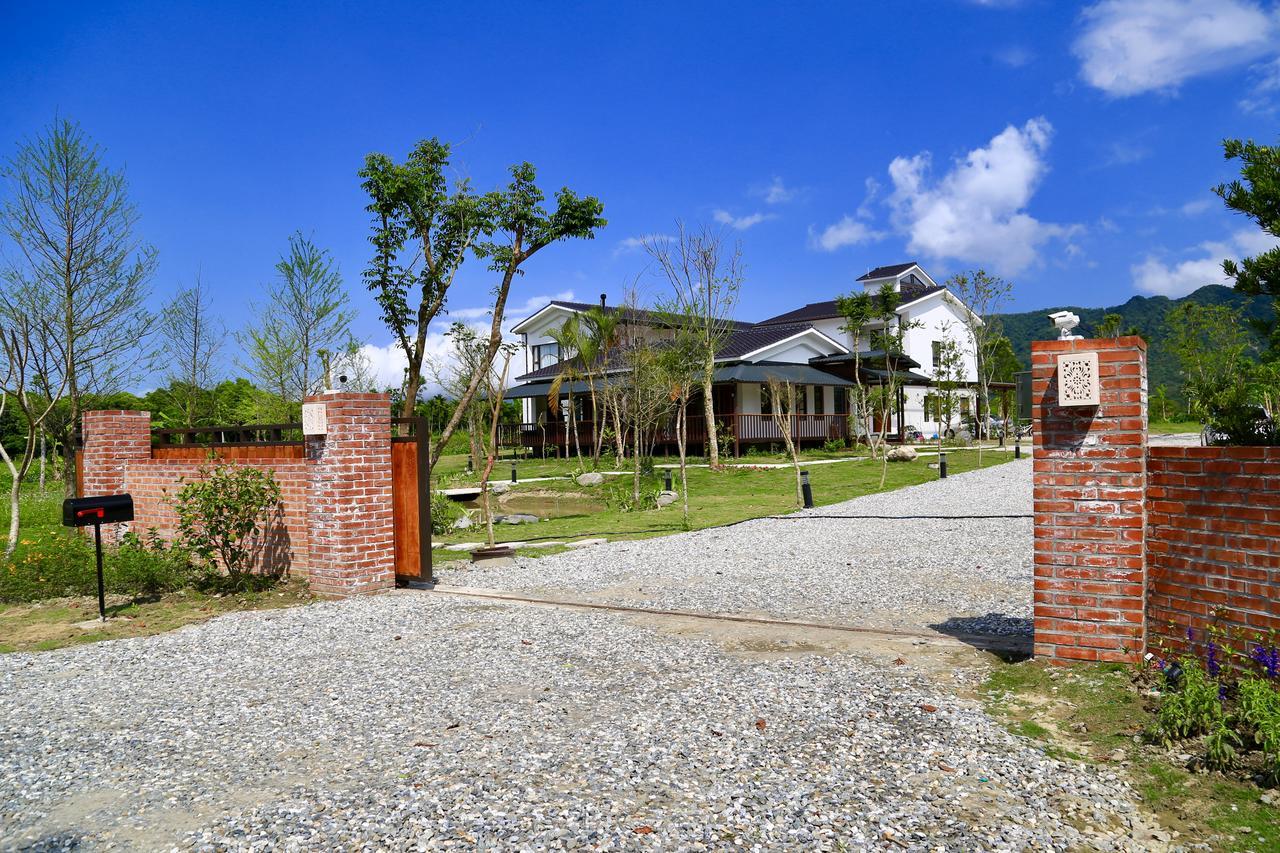 Hotel Sapientia Guangfu Esterno foto
