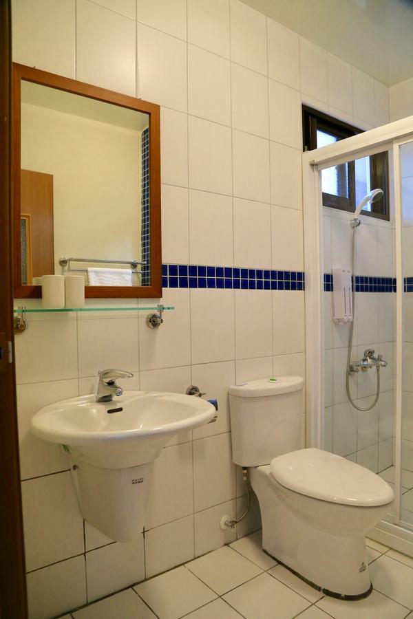 Hotel Sapientia Guangfu Esterno foto